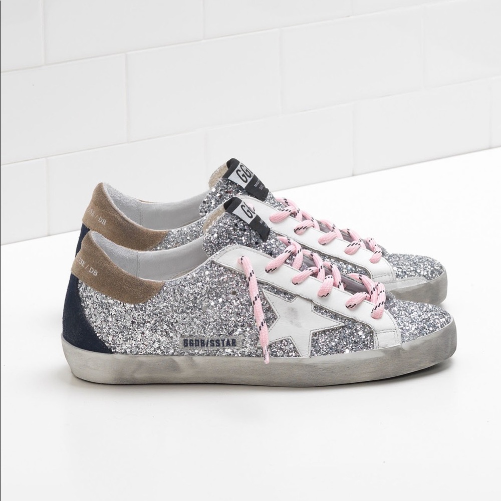 Golden Goose Superstar Sneaker